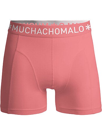 Confezione da 2 boxer Muchachomalo