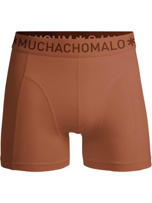 Confezione da 2 boxer Muchachomalo - Kiabi