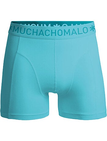 Confezione da 2 boxer Muchachomalo