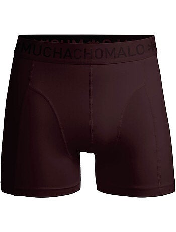 Confezione da 2 boxer Muchachomalo