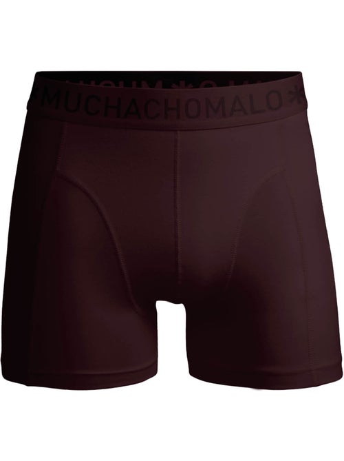 Confezione da 2 boxer Muchachomalo - Kiabi Confezione da 2 boxer Muchachomalo - Kiabi
