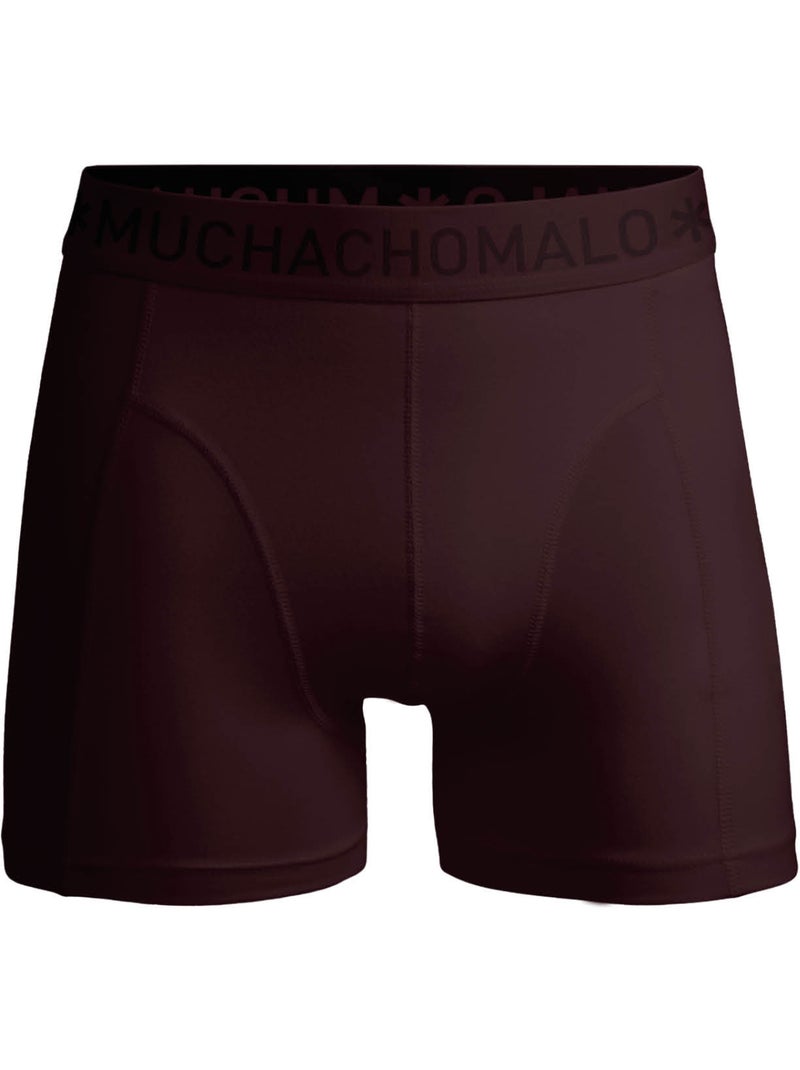 Confezione da 2 boxer Muchachomalo Blu Blu - Kiabi