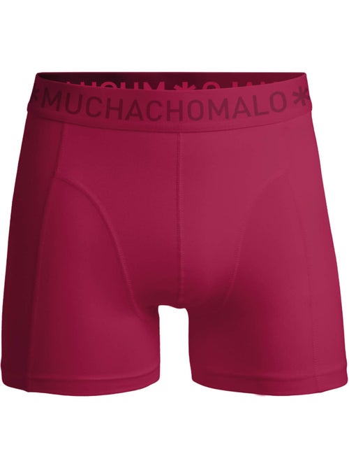 Confezione da 2 boxer Muchachomalo - Kiabi Confezione da 2 boxer Muchachomalo - Kiabi