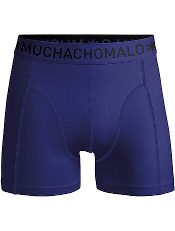 Confezione da 2 boxer Muchachomalo