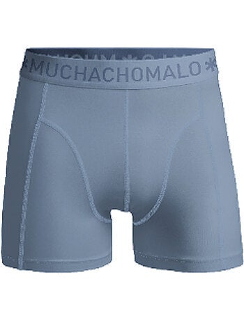 Confezione da 2 boxer Muchachomalo