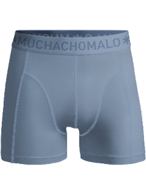 Confezione da 2 boxer Muchachomalo - Kiabi
