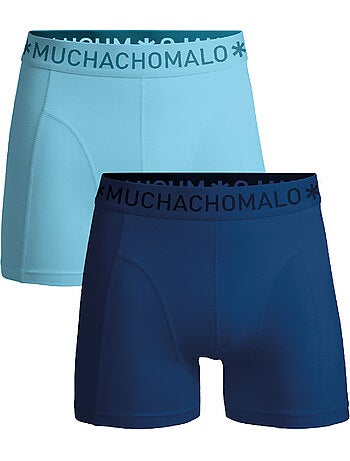 Confezione da 2 boxer Muchachomalo