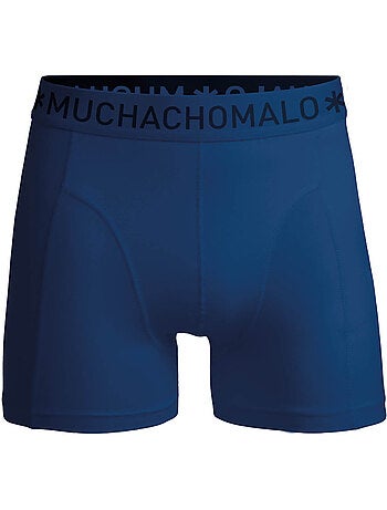 Confezione da 2 boxer Muchachomalo