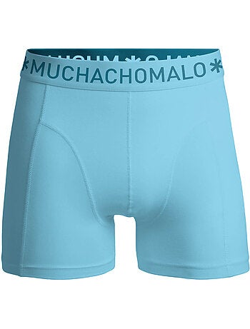 Confezione da 2 boxer Muchachomalo