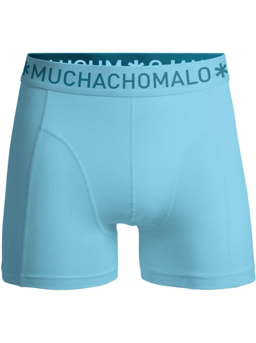 Confezione da 2 boxer Muchachomalo - Kiabi