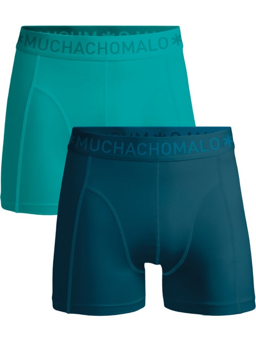 Confezione da 2 boxer Muchachomalo - Kiabi Confezione da 2 boxer Muchachomalo - Kiabi