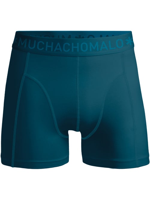 Confezione da 2 boxer Muchachomalo - Kiabi Confezione da 2 boxer Muchachomalo - Kiabi