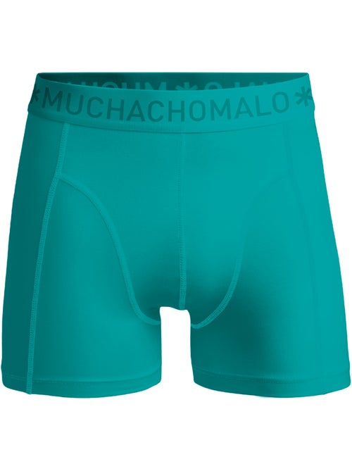 Confezione da 2 boxer Muchachomalo - Kiabi Confezione da 2 boxer Muchachomalo - Kiabi