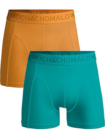 Confezione da 2 boxer Muchachomalo
