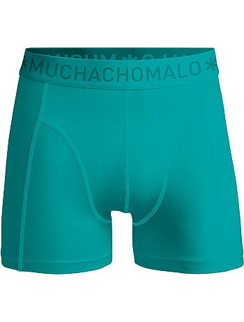 Confezione da 2 boxer Muchachomalo