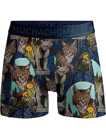 Confezione da 2 boxer Muchachomalo