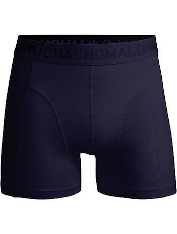 Confezione da 2 boxer Muchachomalo