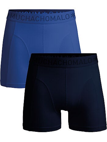 Confezione da 2 boxer Muchachomalo