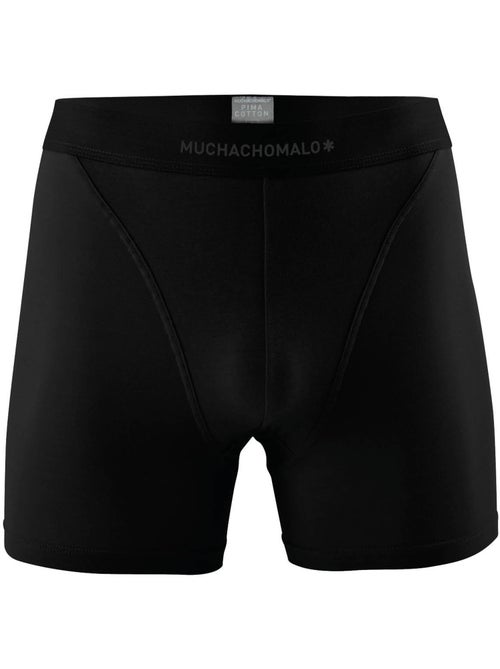 Confezione da 2 boxer Muchachomalo - Kiabi