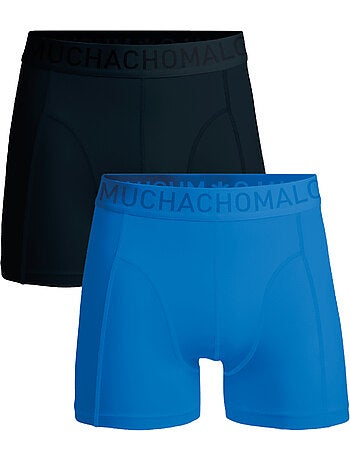 Confezione da 2 boxer Muchachomalo