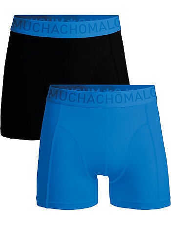 Confezione da 2 boxer Muchachomalo