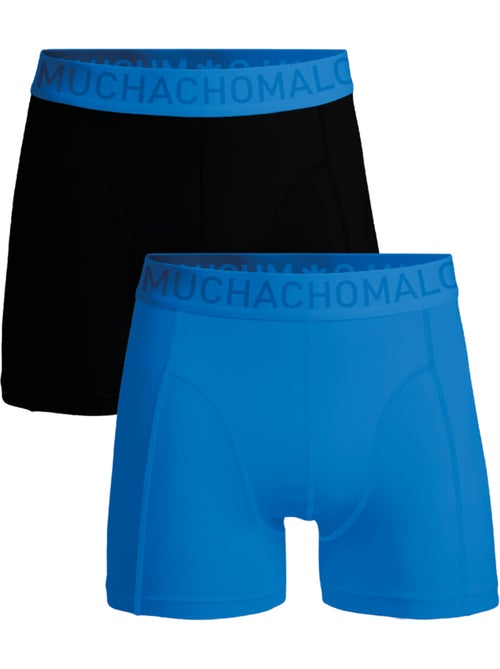 Confezione da 2 boxer Muchachomalo - Kiabi