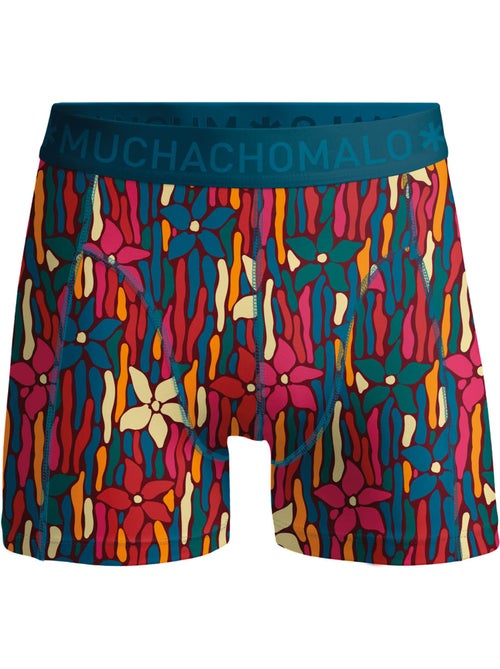 Confezione da 2 boxer Muchachomalo - Kiabi