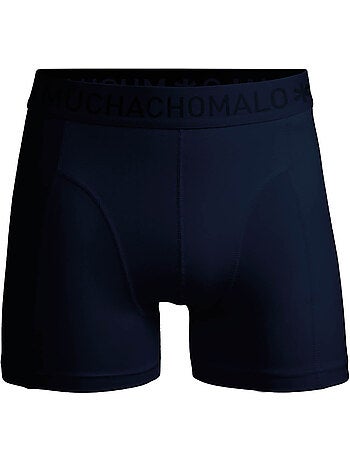 Confezione da 2 boxer Muchachomalo
