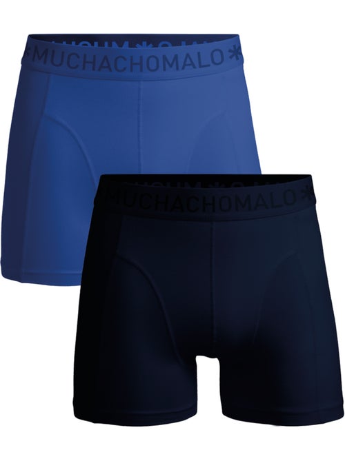 Confezione da 2 boxer Muchachomalo - Kiabi Confezione da 2 boxer Muchachomalo - Kiabi
