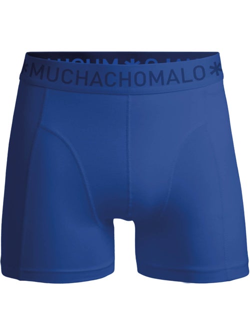 Confezione da 2 boxer Muchachomalo - Kiabi Confezione da 2 boxer Muchachomalo - Kiabi