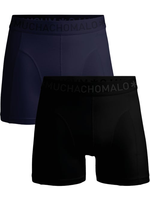 Confezione da 2 boxer Muchachomalo - Kiabi