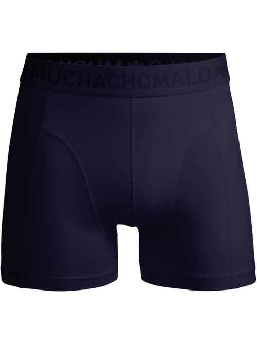 Confezione da 2 boxer Muchachomalo - Kiabi