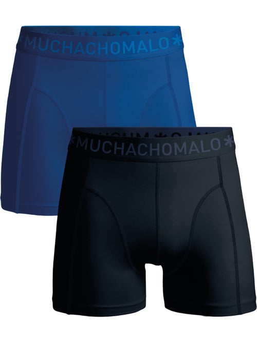 Confezione da 2 boxer Muchachomalo - Kiabi