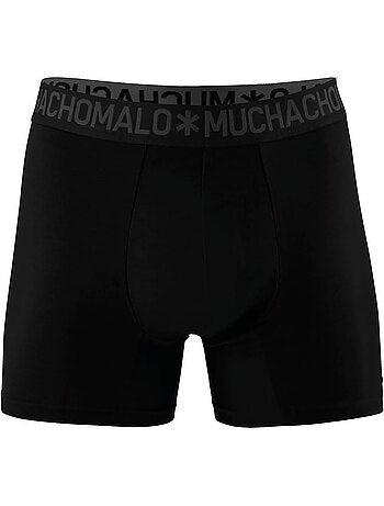Confezione da 2 boxer Muchachomalo