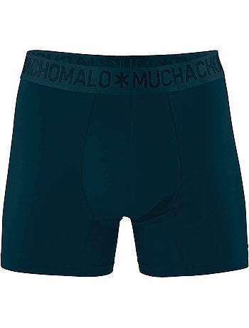 Confezione da 2 boxer Muchachomalo