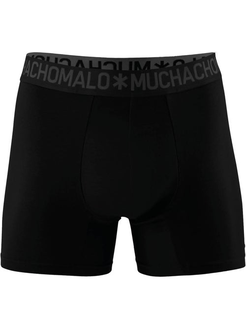 Confezione da 2 boxer Muchachomalo - Kiabi
