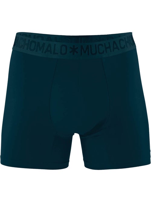 Confezione da 2 boxer Muchachomalo - Kiabi