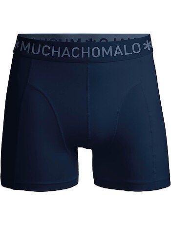 Confezione da 2 boxer Muchachomalo