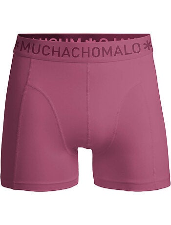 Confezione da 2 boxer Muchachomalo