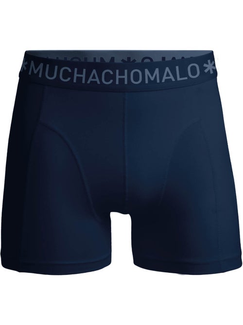 Confezione da 2 boxer Muchachomalo - Kiabi