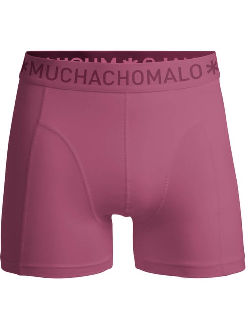 Confezione da 2 boxer Muchachomalo - Kiabi