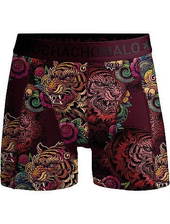 Confezione da 2 boxer Muchachomalo