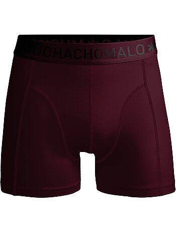 Confezione da 2 boxer Muchachomalo