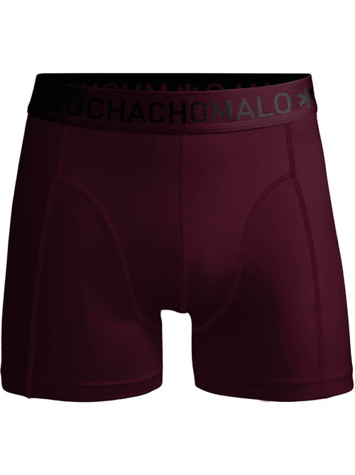 Confezione da 2 boxer Muchachomalo - Kiabi Confezione da 2 boxer Muchachomalo - Kiabi