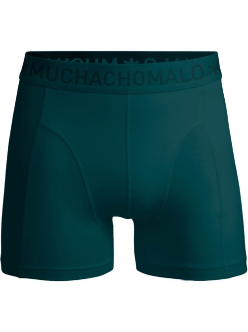 Confezione da 2 boxer Muchachomalo - Kiabi