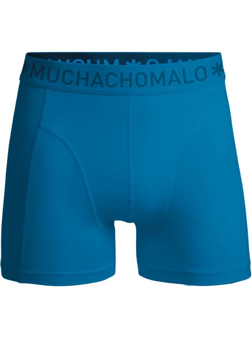 Confezione da 2 boxer Muchachomalo - Kiabi