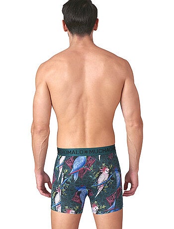 Confezione da 2 boxer Muchachomalo