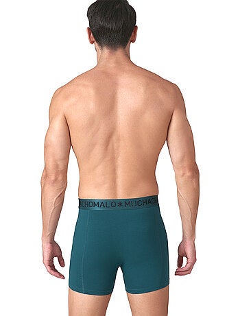 Confezione da 2 boxer Muchachomalo