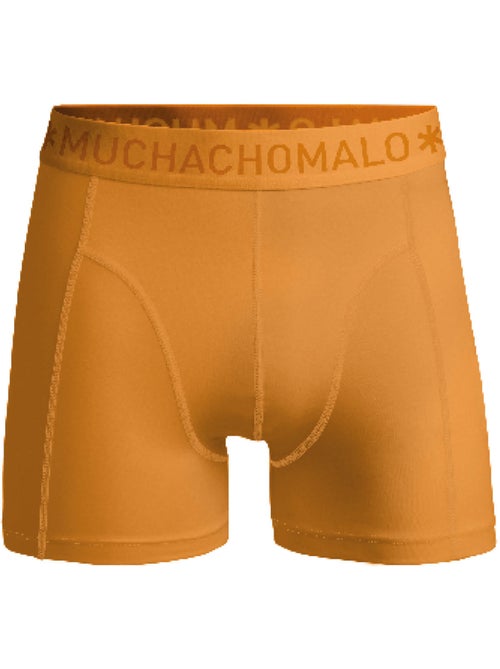 Confezione da 2 boxer Muchachomalo - Kiabi Confezione da 2 boxer Muchachomalo - Kiabi