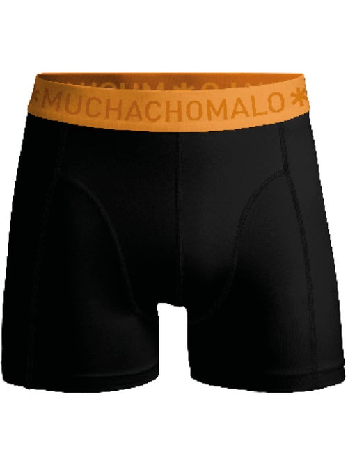 Confezione da 2 boxer Muchachomalo - Kiabi Confezione da 2 boxer Muchachomalo - Kiabi